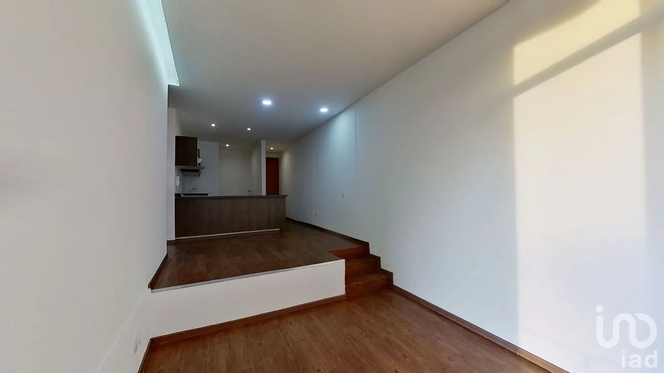 Departamento en Venta en Xoco, Benito Juárez, Ciudad de México | NEX-183108 | iad México | Foto 14 de 16