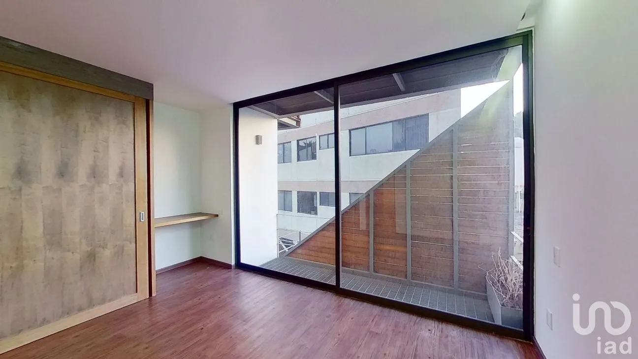 Departamento en Venta en Xoco, Benito Juárez, Ciudad de México | NEX-183108 | iad México | Foto 15 de 16