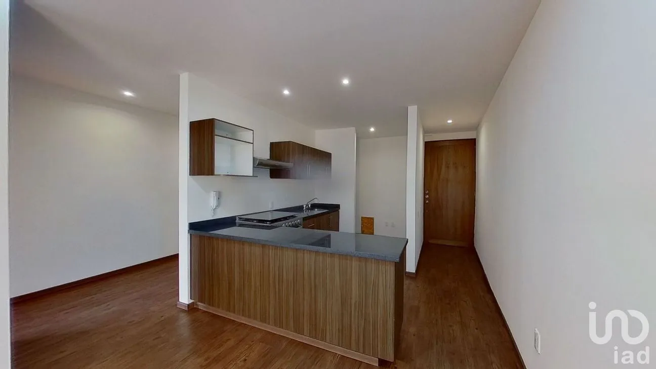 Departamento en Venta en Xoco, Benito Juárez, Ciudad de México | NEX-183108 | iad México | Foto 16 de 16