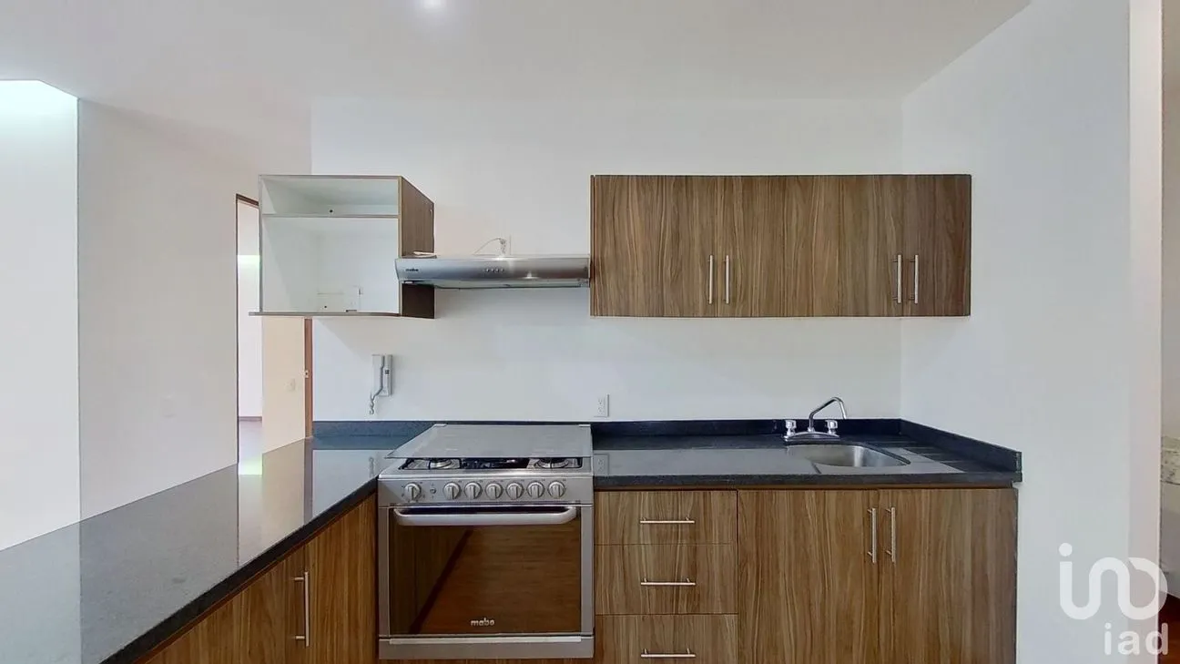 Departamento en Venta en Xoco, Benito Juárez, Ciudad de México | NEX-183108 | iad México | Foto 4 de 16