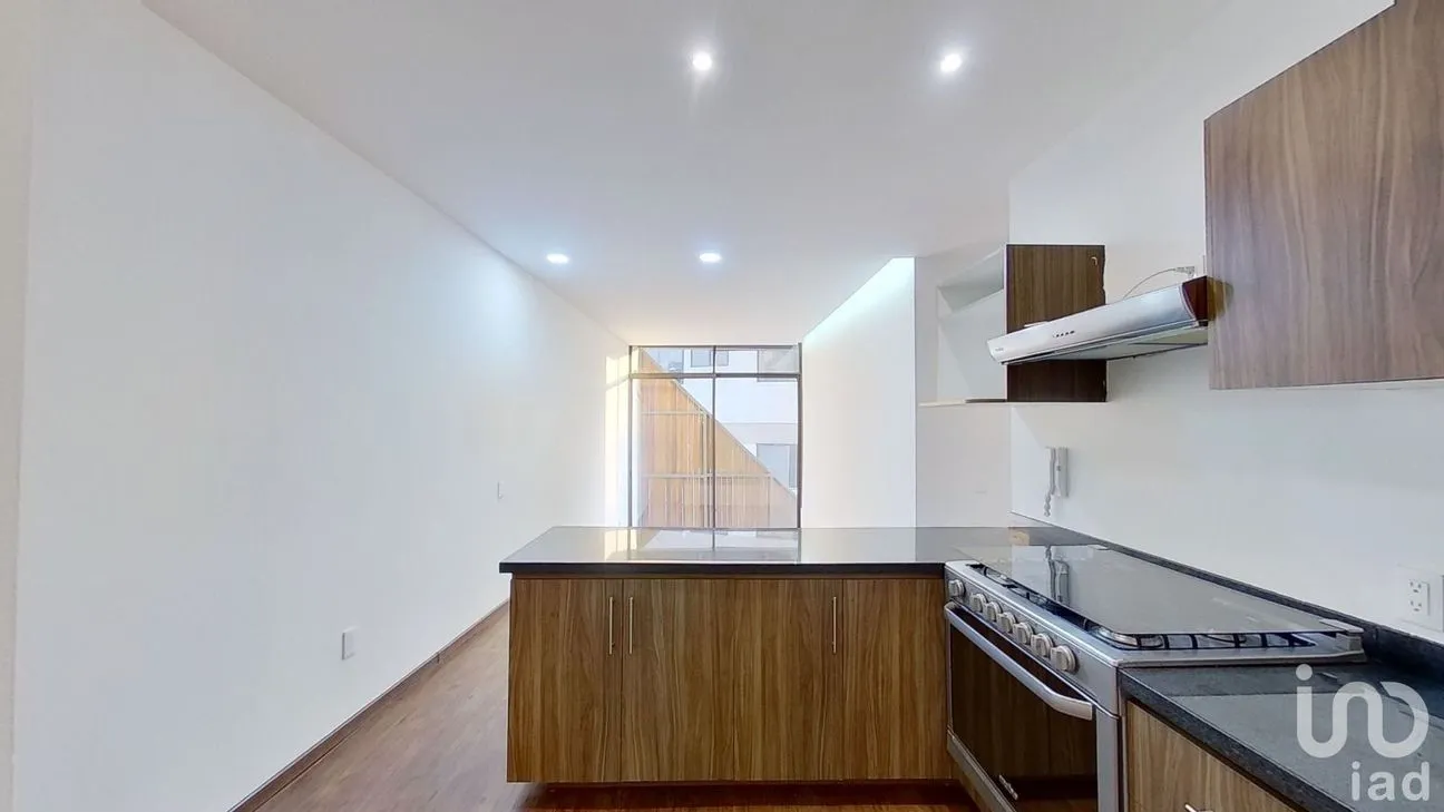 Departamento en Venta en Xoco, Benito Juárez, Ciudad de México | NEX-183108 | iad México | Foto 6 de 16