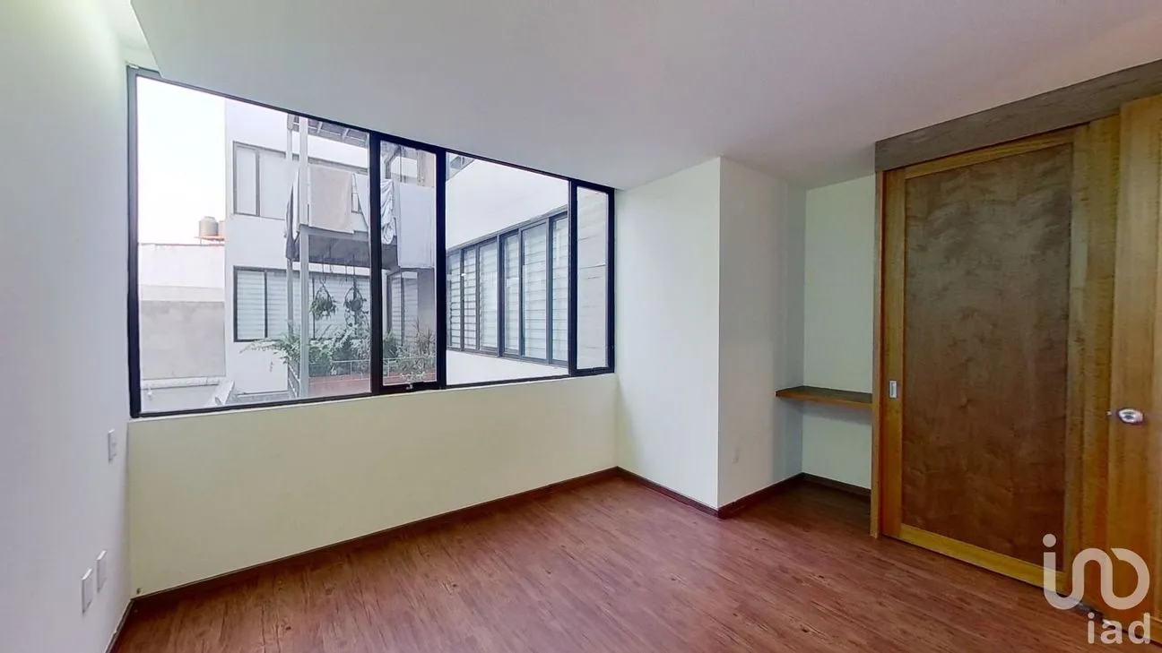 Departamento en Venta en Xoco, Benito Juárez, Ciudad de México | NEX-183108 | iad México | Foto 8 de 16