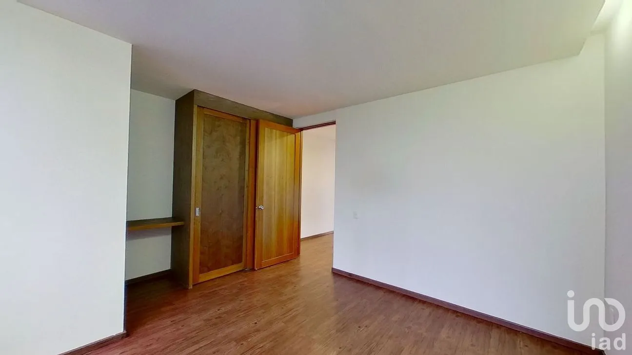 Departamento en Venta en Xoco, Benito Juárez, Ciudad de México | NEX-183108 | iad México | Foto 9 de 16