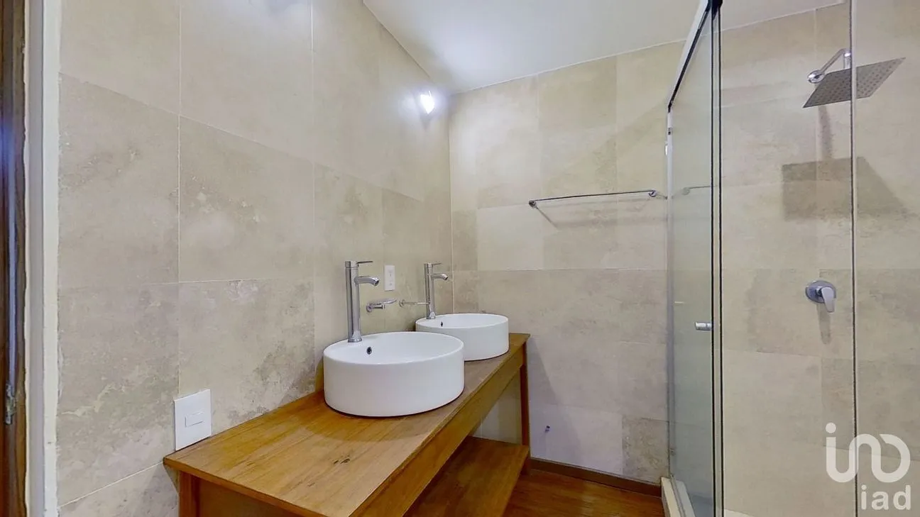 Departamento en Venta en Xoco, Benito Juárez, Ciudad de México | NEX-183108 | iad México | Foto 10 de 16