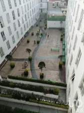 NEX-185095 - Departamento en Renta, con 2 recamaras, con 1 baño, con 52 m2 de construcción en Buenos Aires, CP 06780, Ciudad de México.