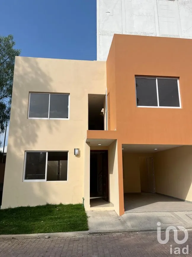 Casa en Venta en San Salvador Tecamachalco, La Paz, México | NEX-190290 | iad México | Foto 2 de 20