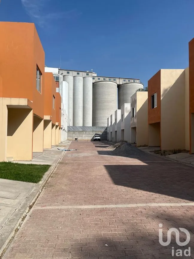 Casa en Venta en San Salvador Tecamachalco, La Paz, México | NEX-190290 | iad México | Foto 19 de 20