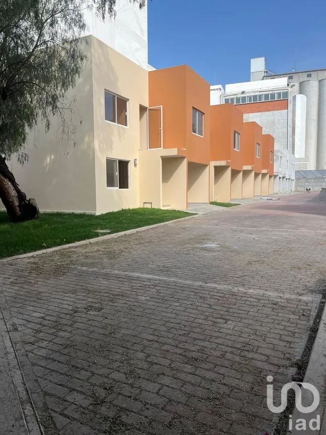 Casa en Venta en San Salvador Tecamachalco, La Paz, México | NEX-190290 | iad México | Foto 3 de 20