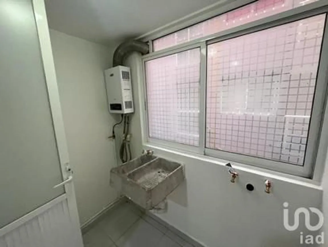 Departamento en Venta en Pedregal de Carrasco, Coyoacán, Ciudad de México | NEX-195028 | iad México | Foto 2 de 13