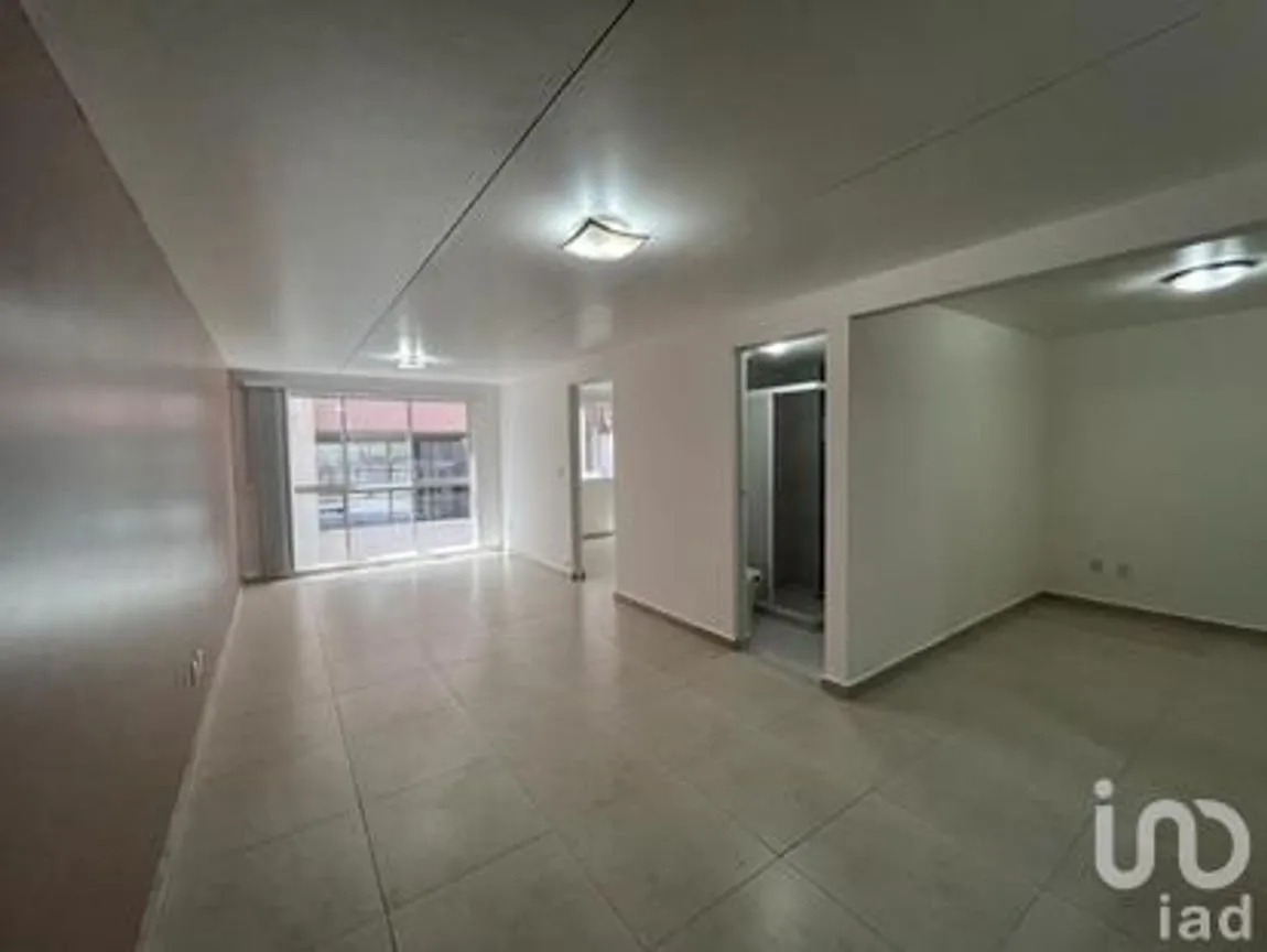 Departamento en Venta en Pedregal de Carrasco, Coyoacán, Ciudad de México | NEX-195028 | iad México | Foto 13 de 13