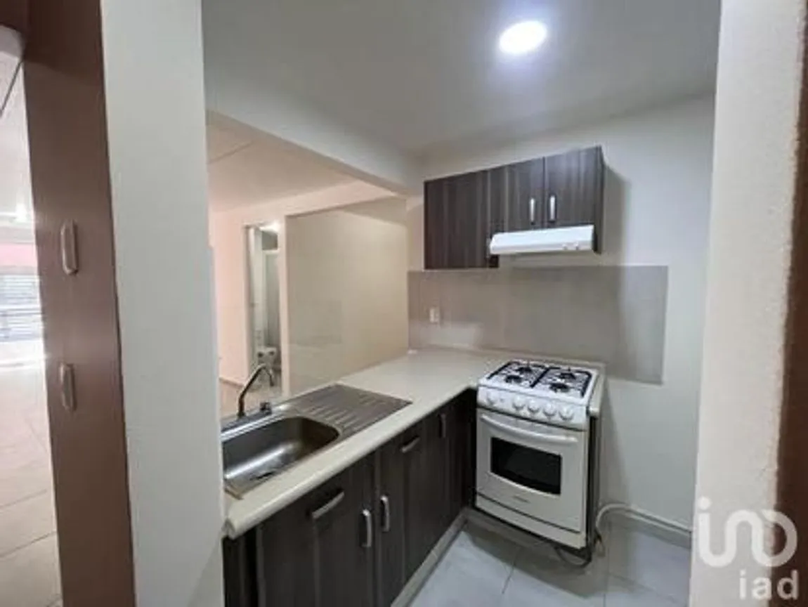 Departamento en Venta en Pedregal de Carrasco, Coyoacán, Ciudad de México | NEX-195028 | iad México | Foto 3 de 13