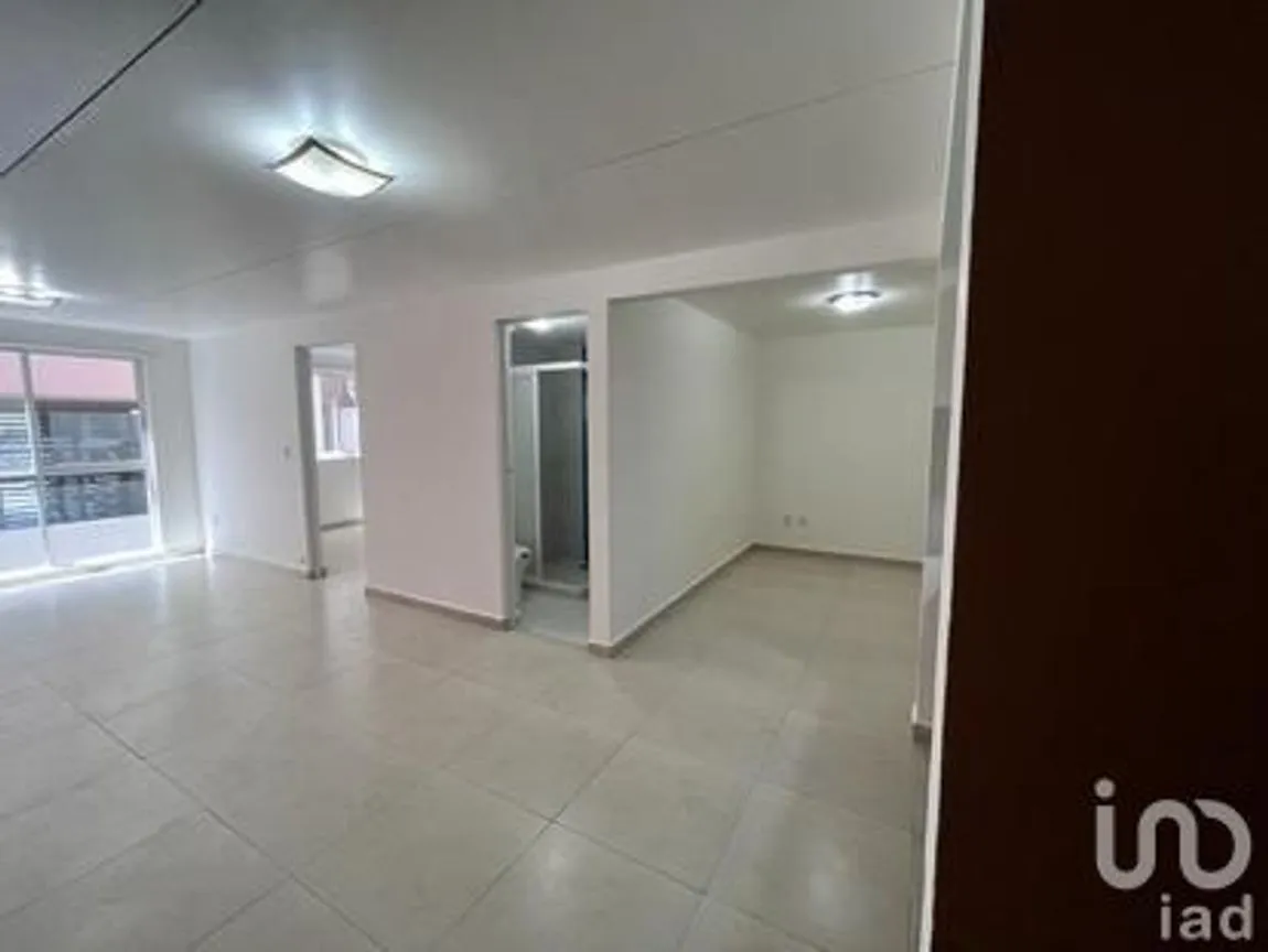 Departamento en Venta en Pedregal de Carrasco, Coyoacán, Ciudad de México | NEX-195028 | iad México | Foto 4 de 13