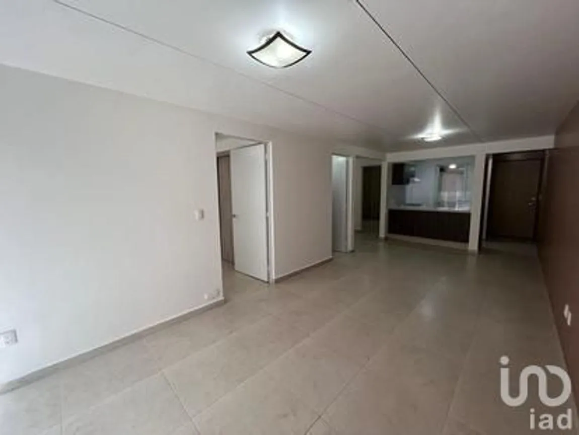 Departamento en Venta en Pedregal de Carrasco, Coyoacán, Ciudad de México | NEX-195028 | iad México | Foto 7 de 13