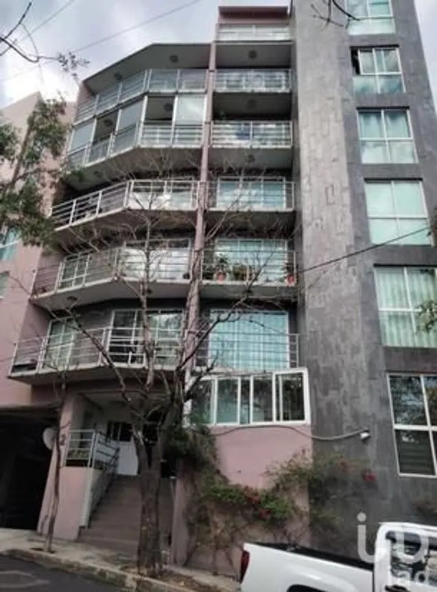Departamento en Venta en Pedregal de Carrasco, Coyoacán, Ciudad de México | NEX-195028 | iad México | Foto 1 de 13
