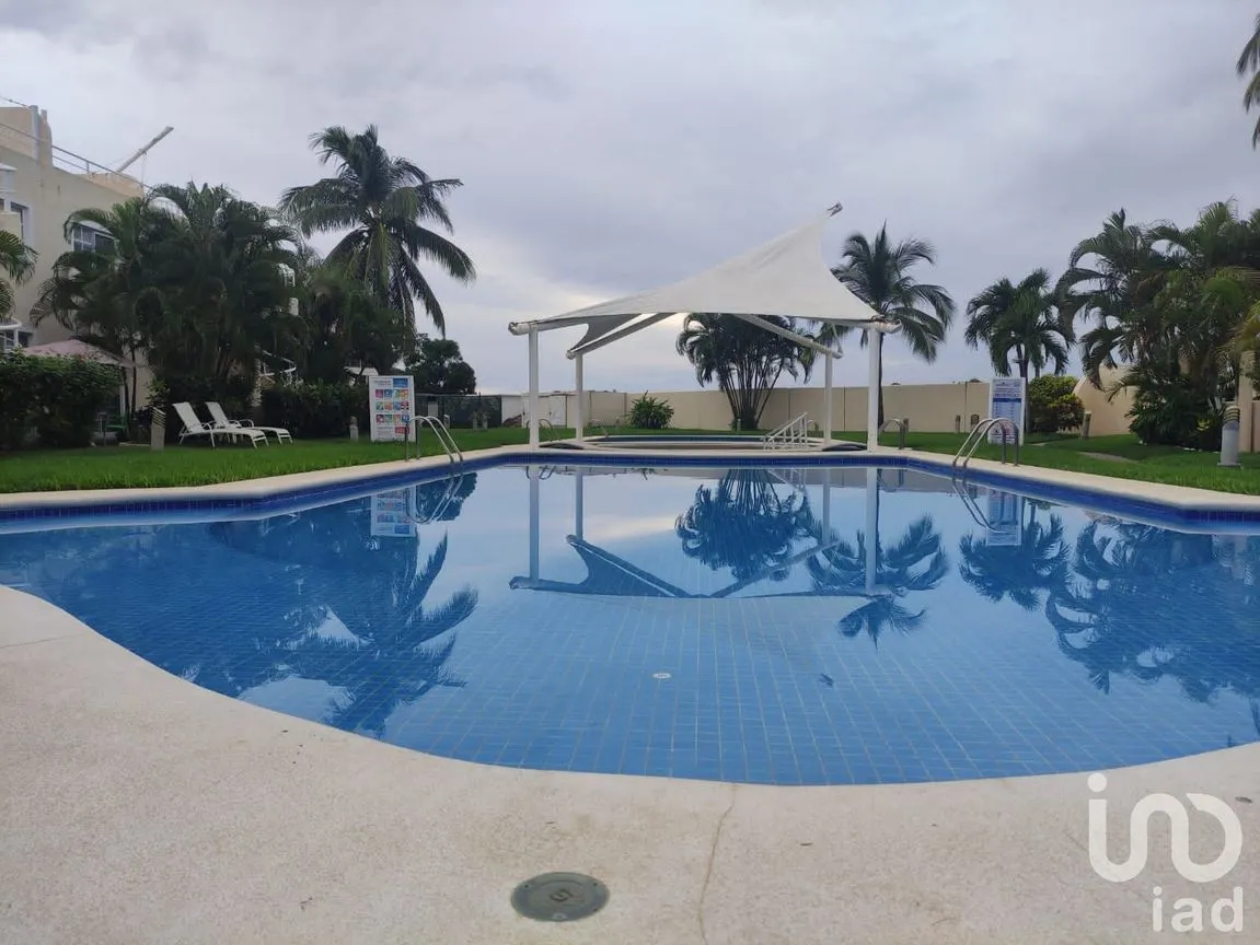 Departamento en Venta en Puente del Mar, Acapulco de Juárez, Guerrero | NEX-195468 | iad México | Foto 2 de 18