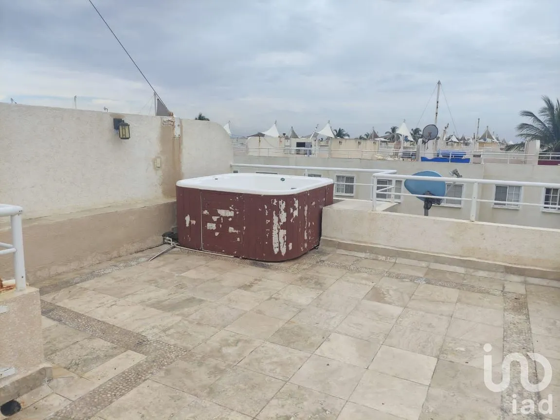 Departamento en Venta en Puente del Mar, Acapulco de Juárez, Guerrero | NEX-195468 | iad México | Foto 13 de 18