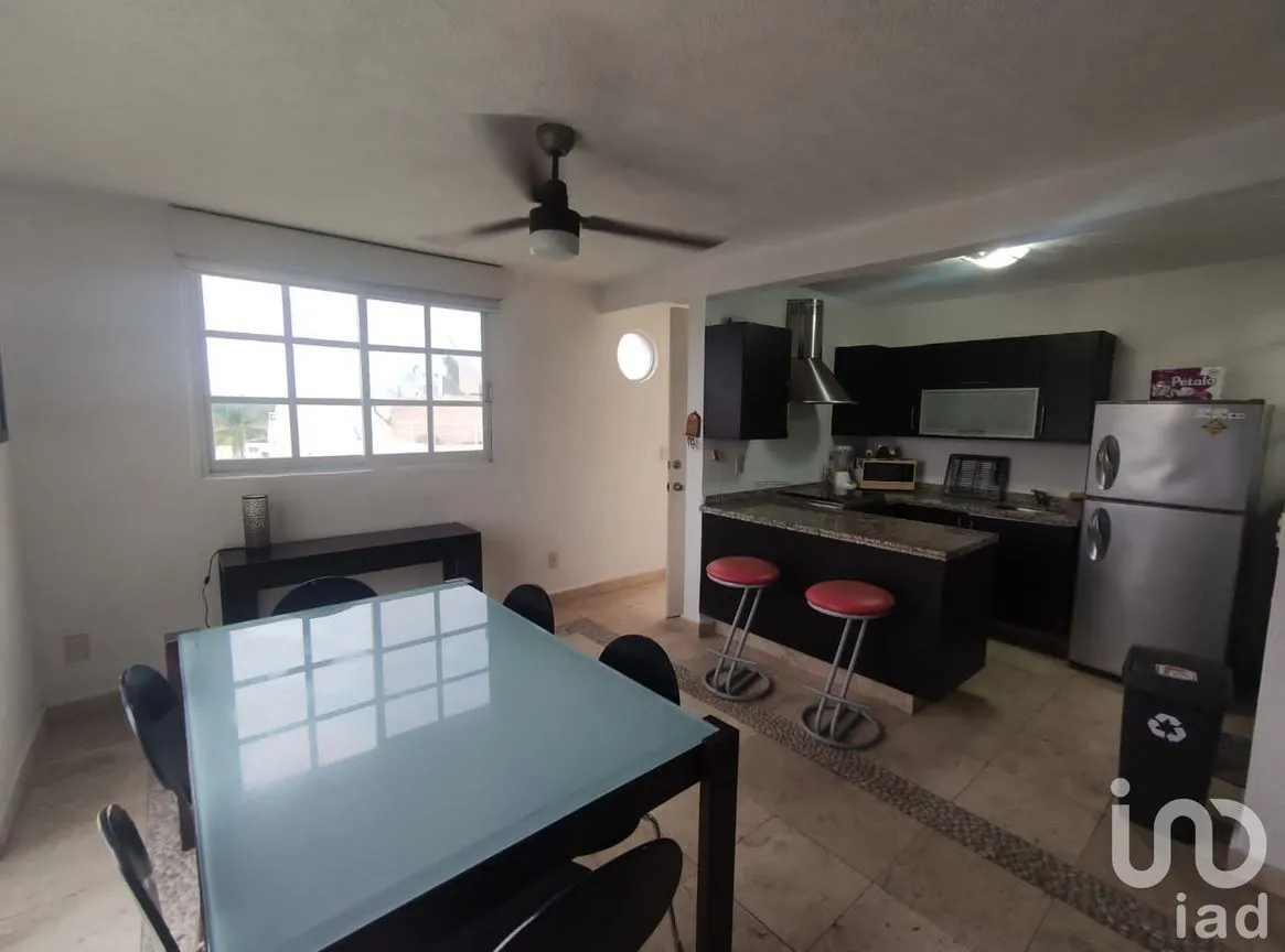 Departamento en Venta en Puente del Mar, Acapulco de Juárez, Guerrero | NEX-195468 | iad México | Foto 14 de 18