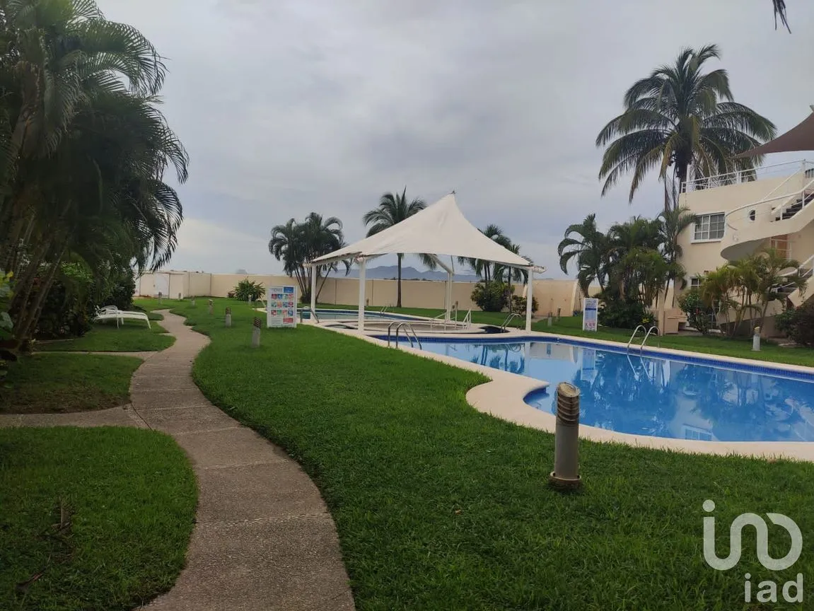 Departamento en Venta en Puente del Mar, Acapulco de Juárez, Guerrero | NEX-195468 | iad México | Foto 16 de 18