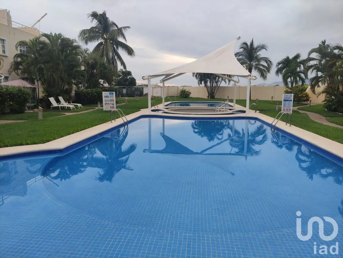 Departamento en Venta en Puente del Mar, Acapulco de Juárez, Guerrero | NEX-195468 | iad México | Foto 17 de 18
