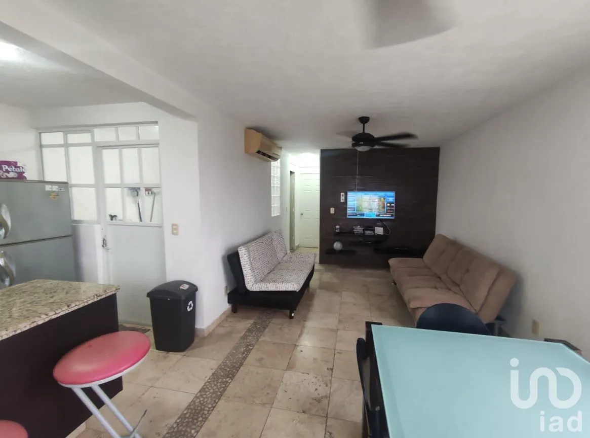 Departamento en Venta en Puente del Mar, Acapulco de Juárez, Guerrero | NEX-195468 | iad México | Foto 7 de 18