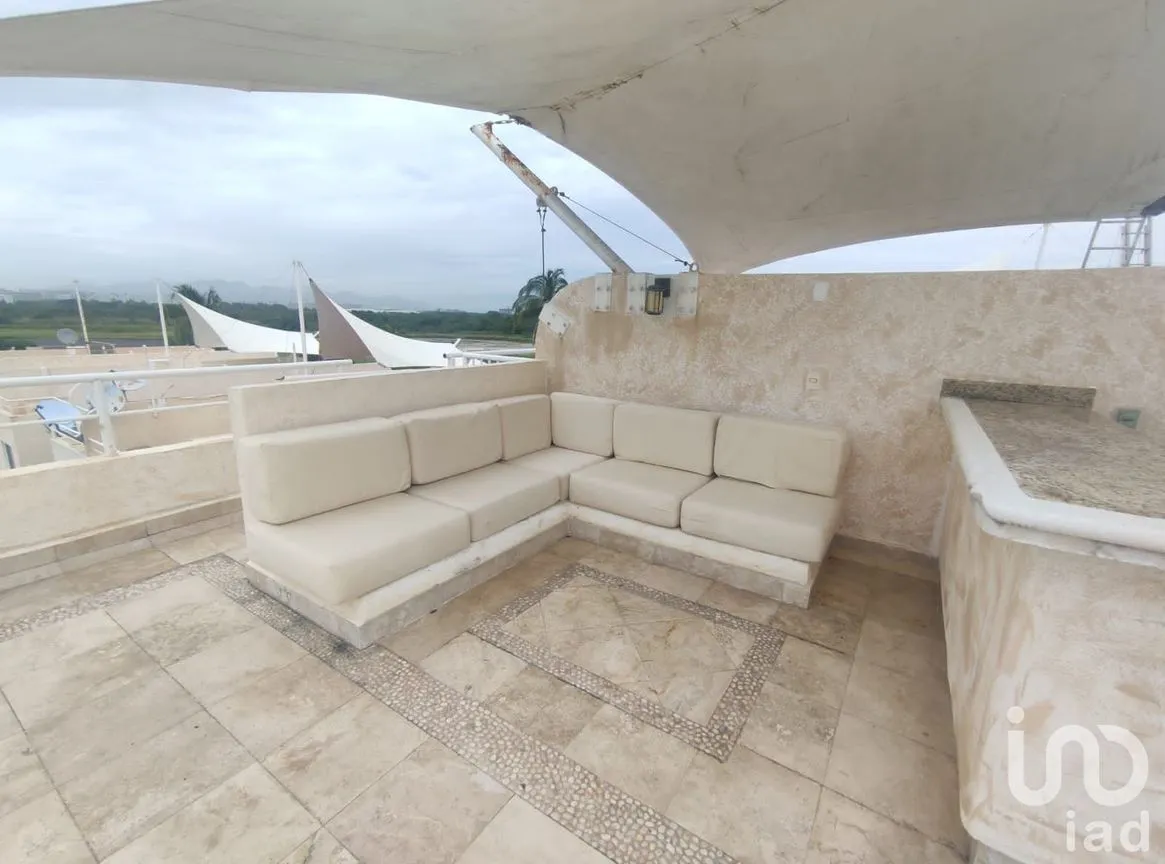 Departamento en Venta en Puente del Mar, Acapulco de Juárez, Guerrero | NEX-195468 | iad México | Foto 1 de 18