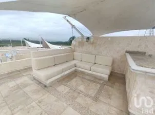 NEX-195468 - Departamento en Venta, con 2 recamaras, con 1 baño, con 65 m2 de construcción en Puente del Mar, CP 39893, Guerrero.