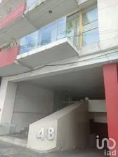 NEX-199175 - Departamento en Renta, con 2 recamaras, con 2 baños, con 115 m2 de construcción en Cuauhtémoc, CP 06500, Ciudad de México.