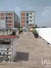 NEX-202980 - Departamento en Renta, con 2 recamaras, con 2 baños, con 67 m2 de construcción en Granjas México, CP 08400, Ciudad de México.
