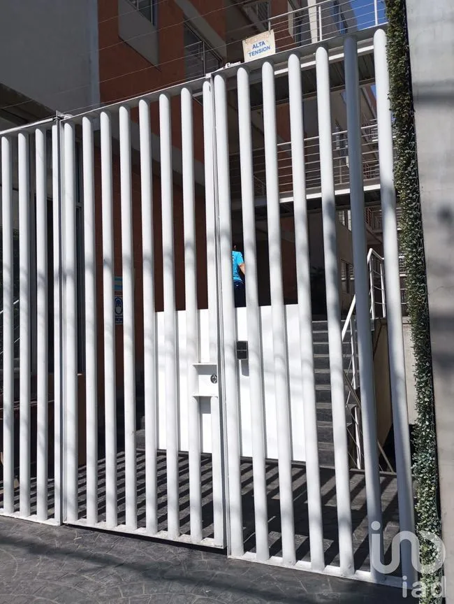 Departamento en Renta en Agrícola Pantitlán, Iztacalco, Ciudad de México | NEX-206236 | iad México | Foto 2 de 10