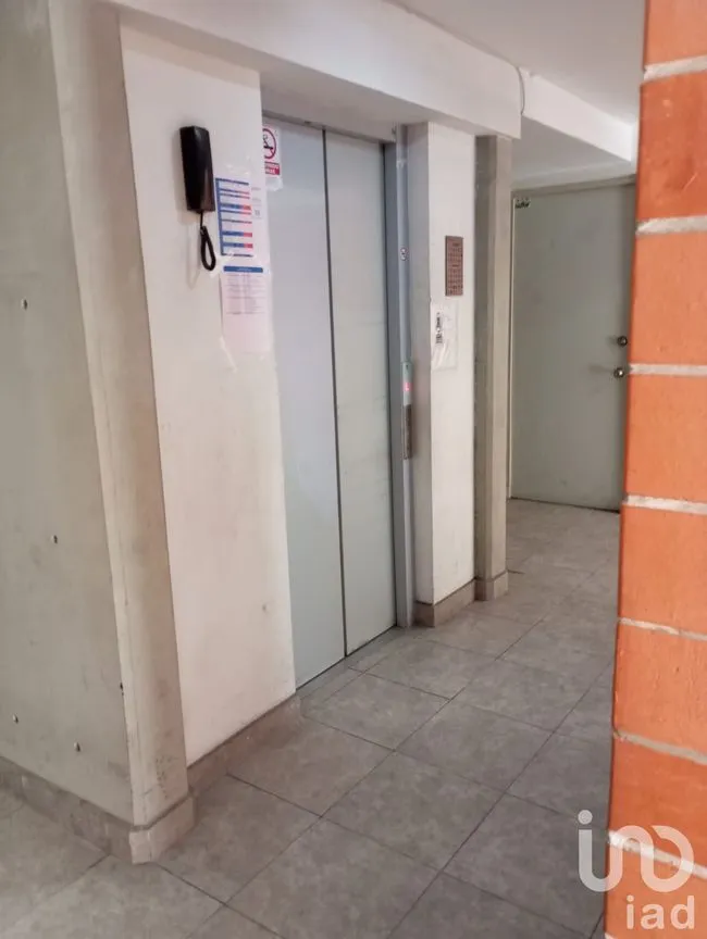 Departamento en Renta en Agrícola Pantitlán, Iztacalco, Ciudad de México | NEX-206236 | iad México | Foto 3 de 10