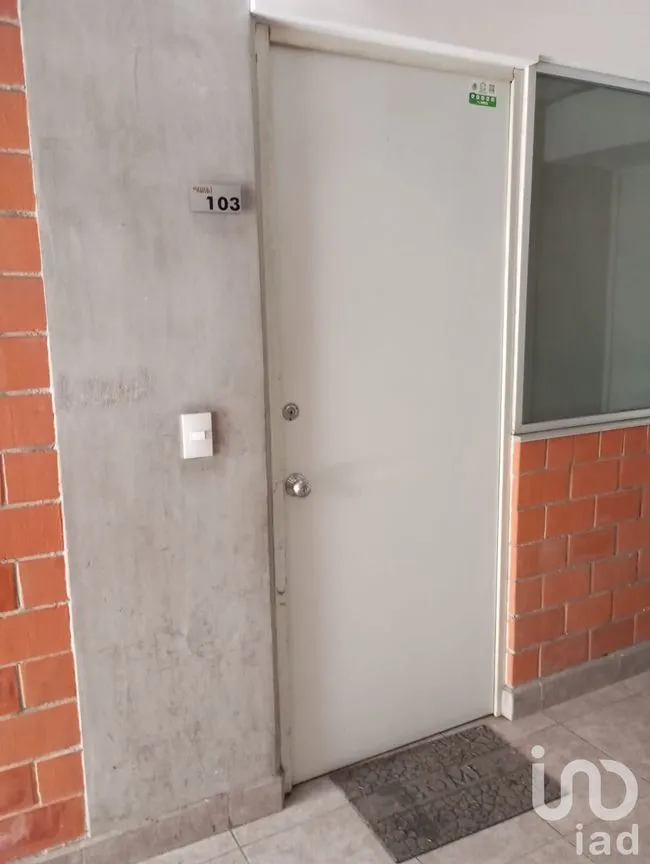 Departamento en Renta en Agrícola Pantitlán, Iztacalco, Ciudad de México | NEX-206236 | iad México | Foto 4 de 10