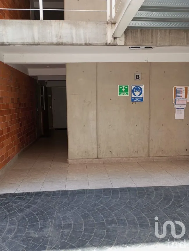 Departamento en Renta en Agrícola Pantitlán, Iztacalco, Ciudad de México | NEX-206236 | iad México | Foto 5 de 10