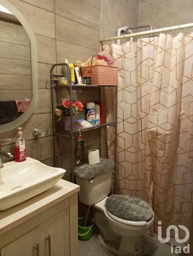 Departamento en Renta en Agrícola Pantitlán, Iztacalco, Ciudad de México | NEX-206236 | iad México | Foto 6 de 10