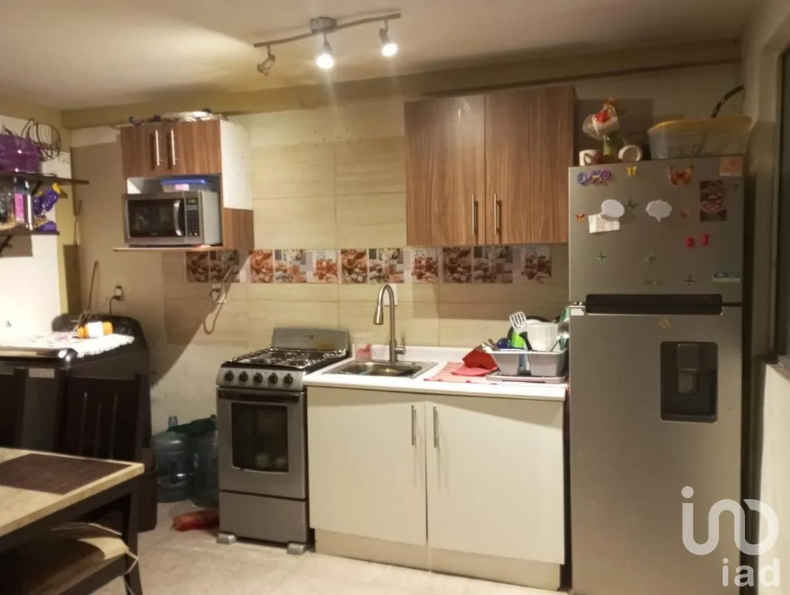 Departamento en Renta en Agrícola Pantitlán, Iztacalco, Ciudad de México | NEX-206236 | iad México | Foto 7 de 10