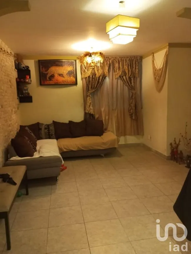 Departamento en Renta en Agrícola Pantitlán, Iztacalco, Ciudad de México | NEX-206236 | iad México | Foto 8 de 10