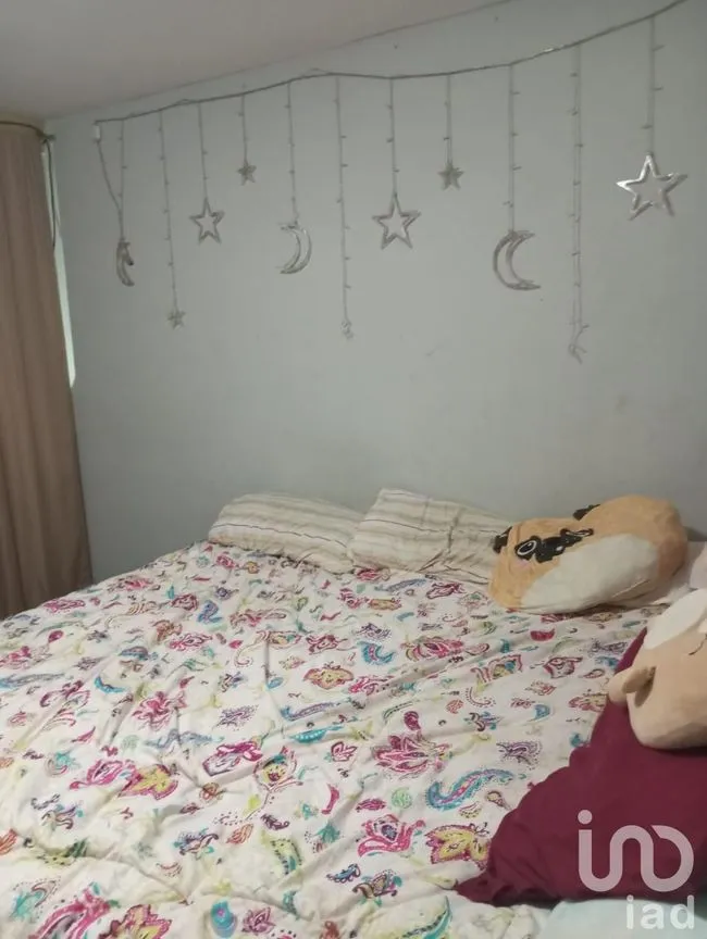 Departamento en Renta en Agrícola Pantitlán, Iztacalco, Ciudad de México | NEX-206236 | iad México | Foto 9 de 10