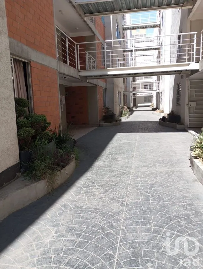 Departamento en Renta en Agrícola Pantitlán, Iztacalco, Ciudad de México | NEX-206236 | iad México | Foto 1 de 10