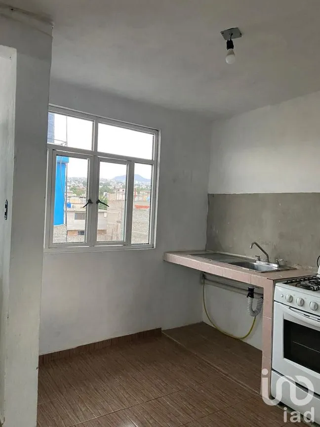 Departamento en Renta en Corte la Palma Primera Sección, Chimalhuacán, México | NEX-206785 | iad México | Foto 11 de 11
