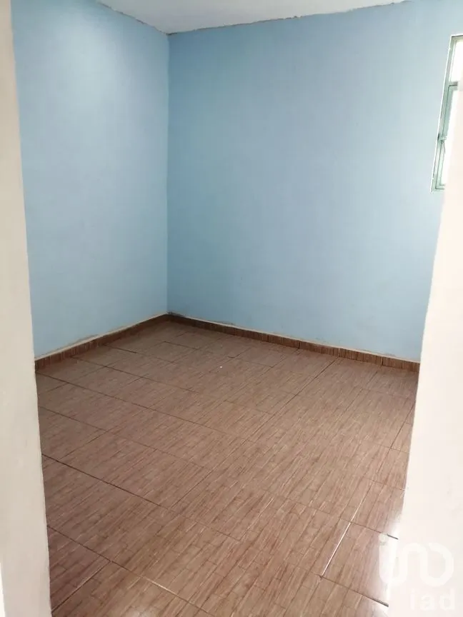 Departamento en Renta en Corte la Palma Primera Sección, Chimalhuacán, México | NEX-206785 | iad México | Foto 4 de 11