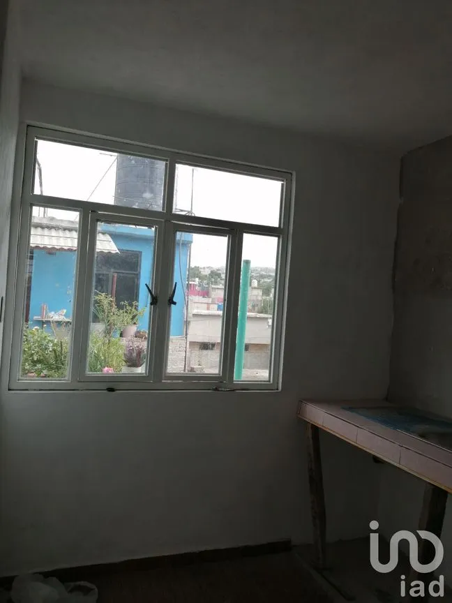 Departamento en Renta en Corte la Palma Primera Sección, Chimalhuacán, México | NEX-206785 | iad México | Foto 7 de 11