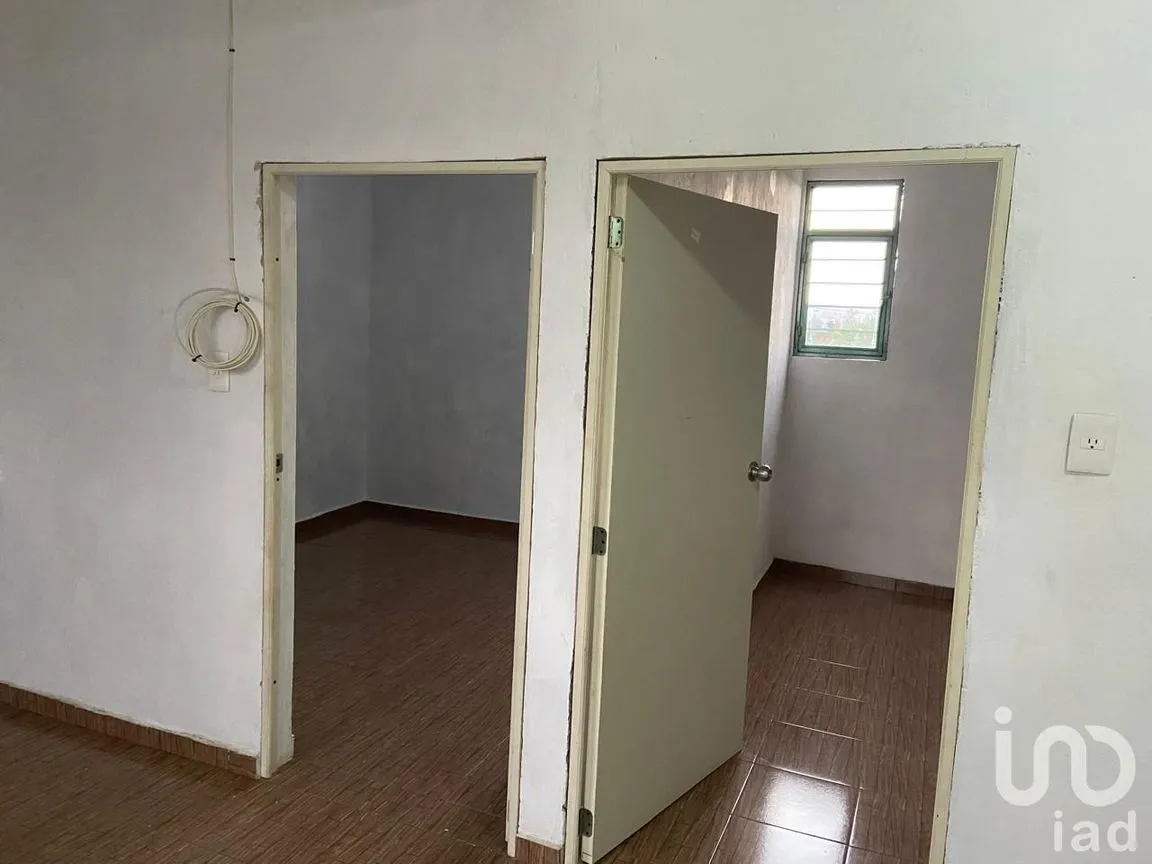 Departamento en Renta en Corte la Palma Primera Sección, Chimalhuacán, México | NEX-206785 | iad México | Foto 10 de 11