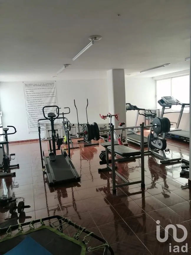 Departamento en Venta en Artes Gráficas, Venustiano Carranza, Ciudad de México | NEX-221593 | iad México | Foto 2 de 23