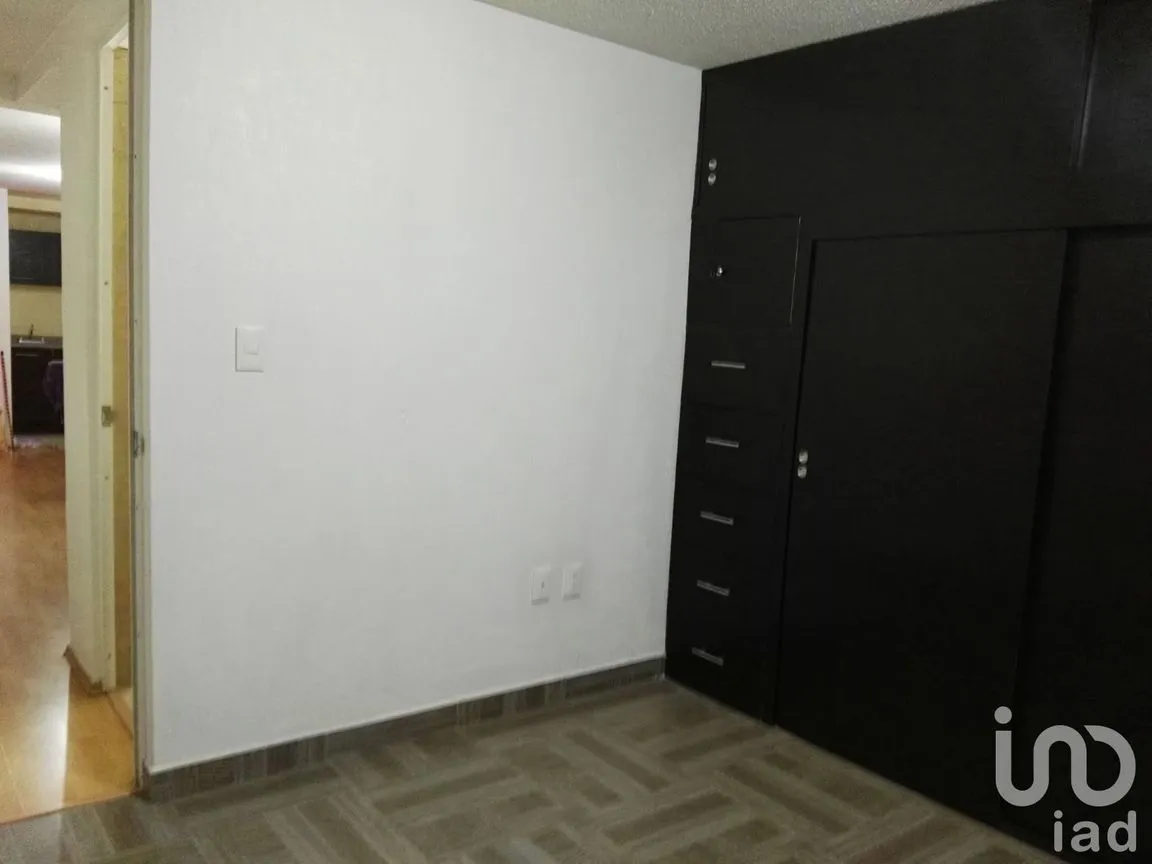 Departamento en Venta en Artes Gráficas, Venustiano Carranza, Ciudad de México | NEX-221593 | iad México | Foto 12 de 23