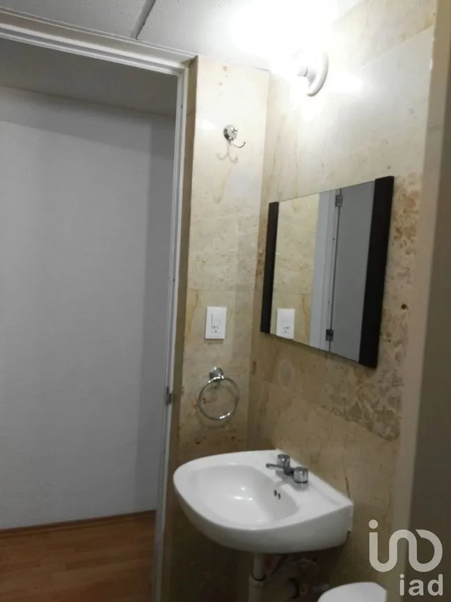 Departamento en Venta en Artes Gráficas, Venustiano Carranza, Ciudad de México | NEX-221593 | iad México | Foto 16 de 23
