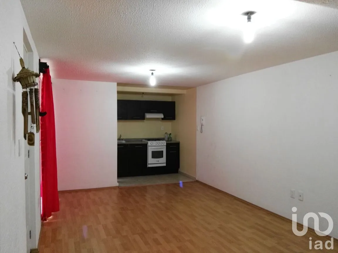 Departamento en Venta en Artes Gráficas, Venustiano Carranza, Ciudad de México | NEX-221593 | iad México | Foto 18 de 23