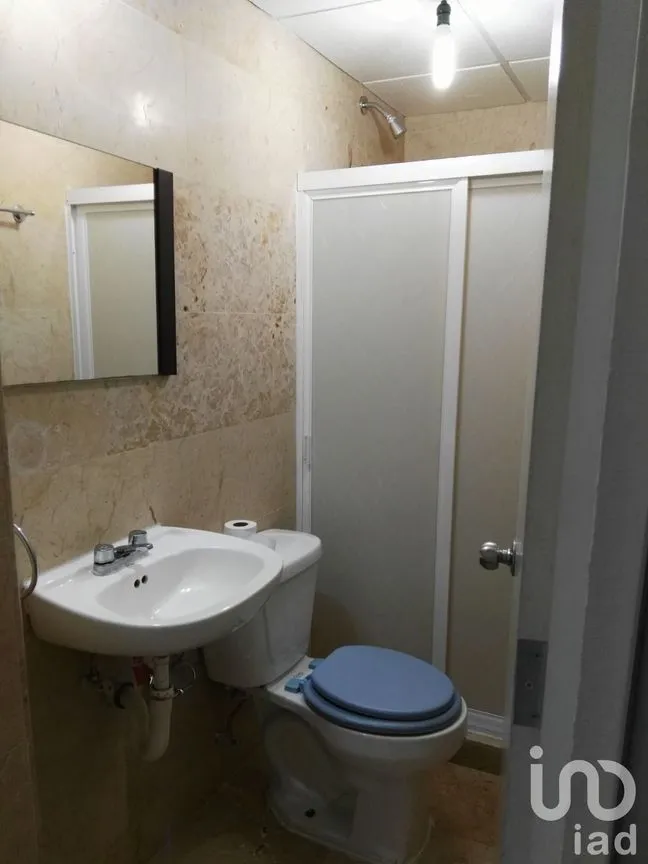 Departamento en Venta en Artes Gráficas, Venustiano Carranza, Ciudad de México | NEX-221593 | iad México | Foto 19 de 23