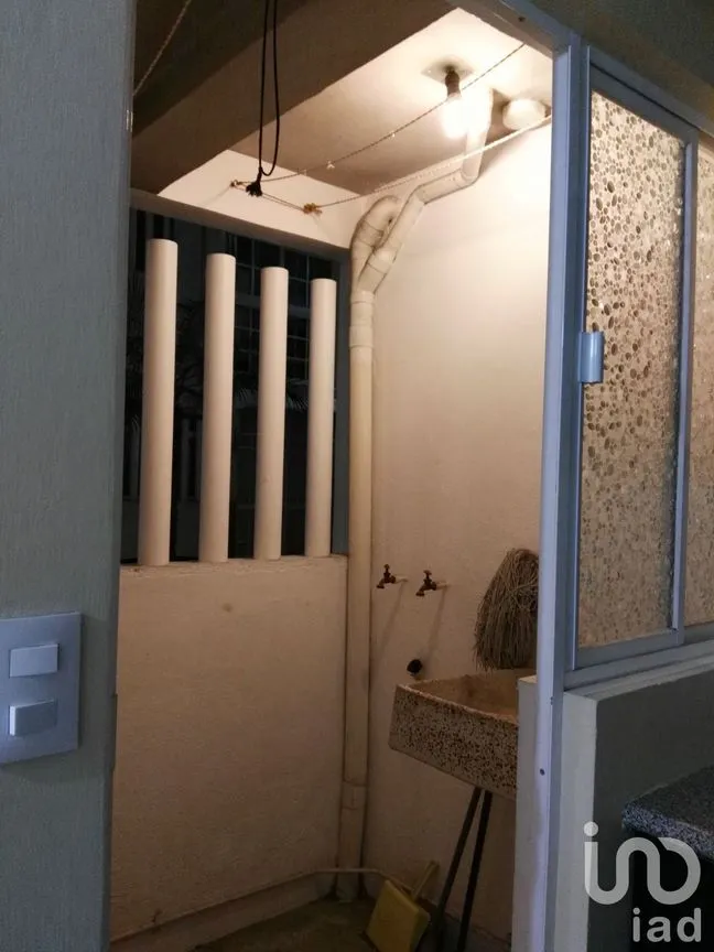 Departamento en Venta en Artes Gráficas, Venustiano Carranza, Ciudad de México | NEX-221593 | iad México | Foto 22 de 23