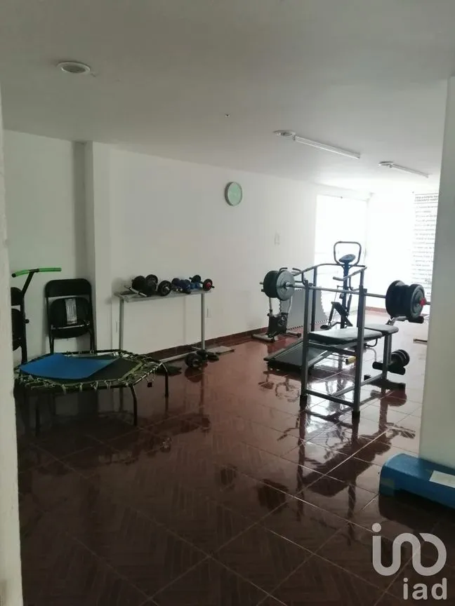 Departamento en Venta en Artes Gráficas, Venustiano Carranza, Ciudad de México | NEX-221593 | iad México | Foto 7 de 23