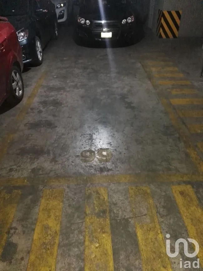 Departamento en Venta en Artes Gráficas, Venustiano Carranza, Ciudad de México | NEX-221593 | iad México | Foto 8 de 23