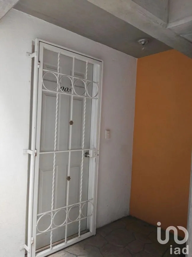 Departamento en Venta en Artes Gráficas, Venustiano Carranza, Ciudad de México | NEX-221593 | iad México | Foto 9 de 23